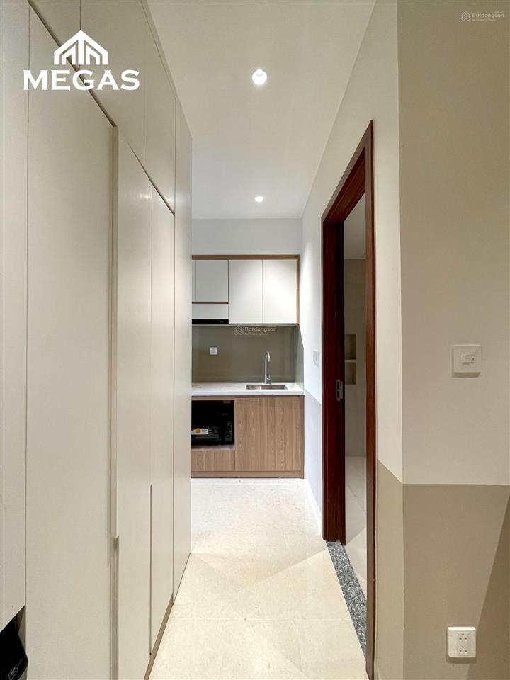 Cho thuê phòng chính chủ 30m2 full nội thất cao cấp