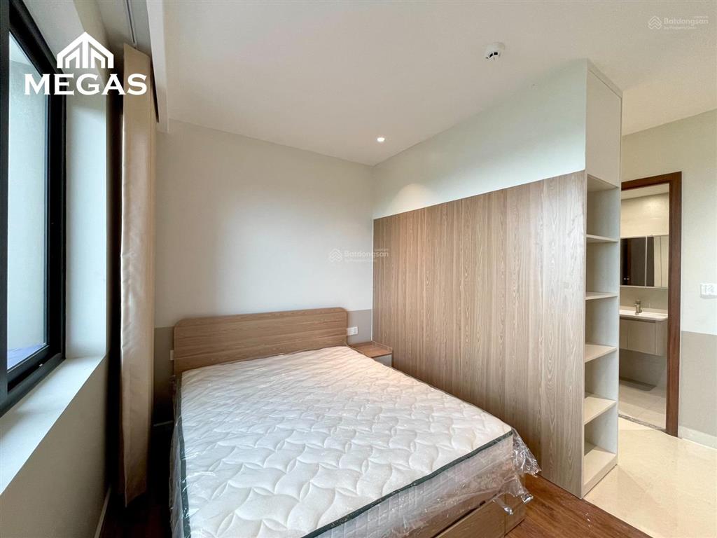 Cho thuê phòng chính chủ 30m2 full nội thất cao cấp