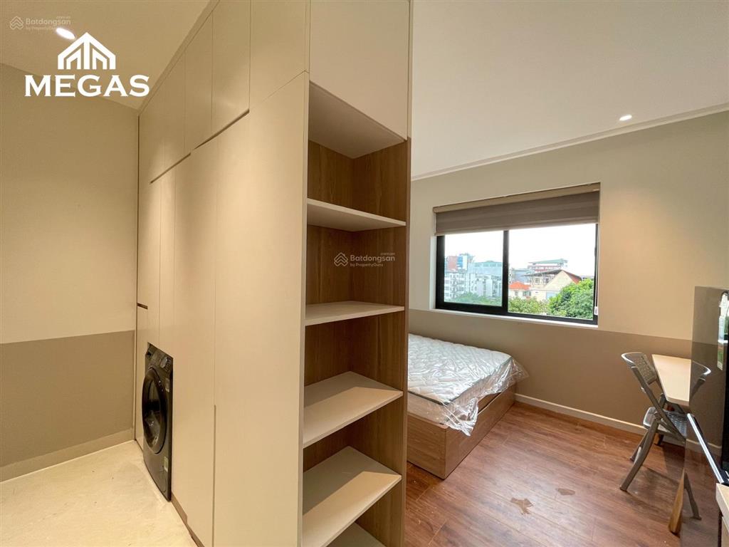 Cho thuê phòng chính chủ 30m2 full nội thất cao cấp