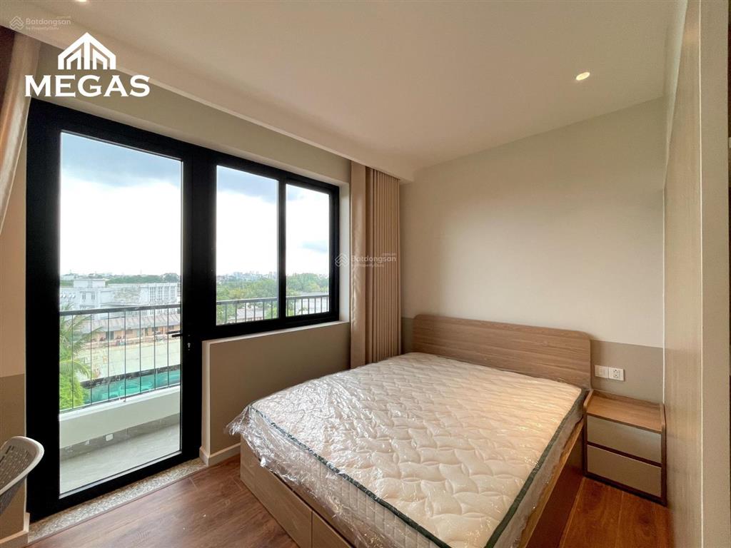 Cho thuê phòng chính chủ 30m2 full nội thất cao cấp