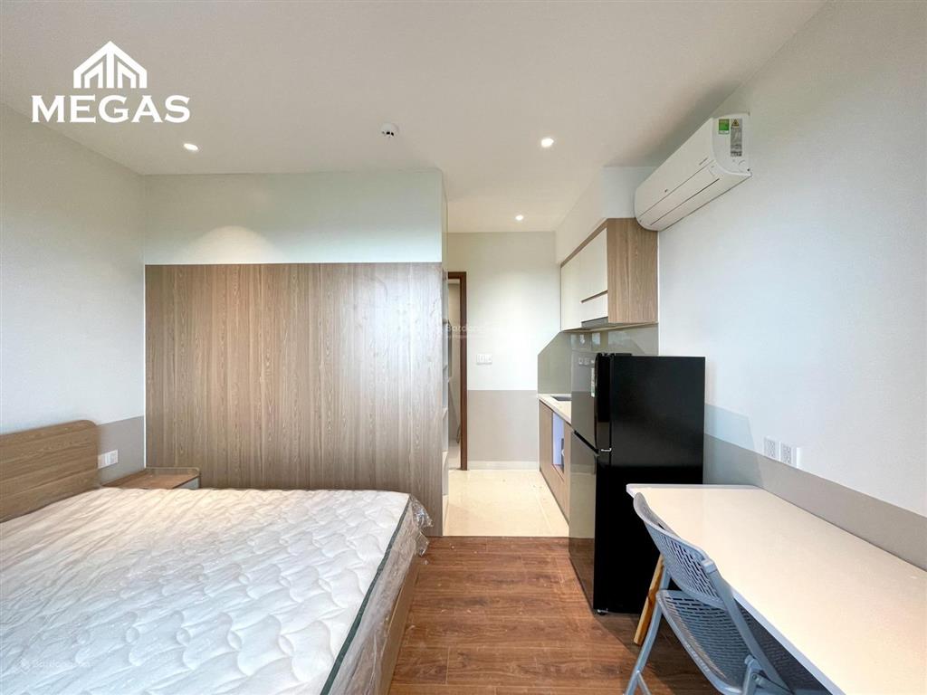 Cho thuê phòng chính chủ 30m2 full nội thất cao cấp