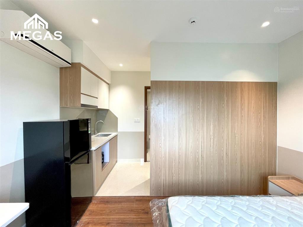 Cho thuê phòng chính chủ 30m2 full nội thất cao cấp