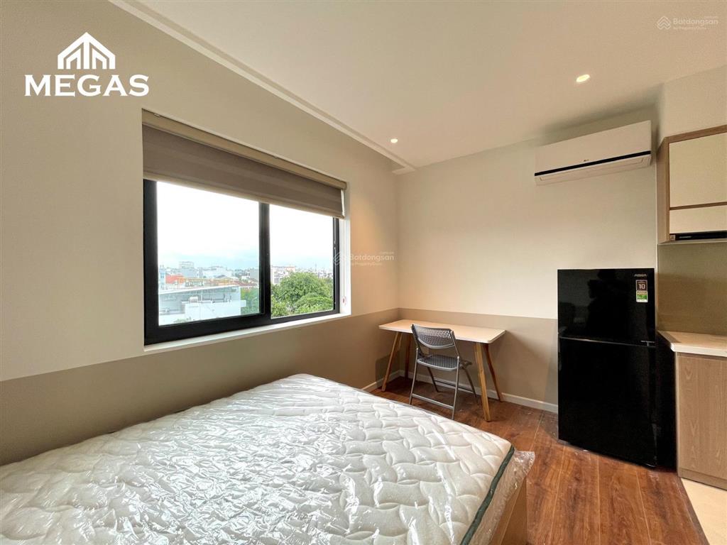 Cho thuê phòng chính chủ 30m2 full nội thất cao cấp