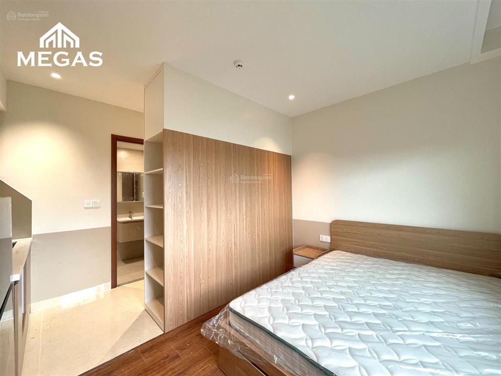 Cho thuê phòng chính chủ 30m2 full nội thất cao cấp