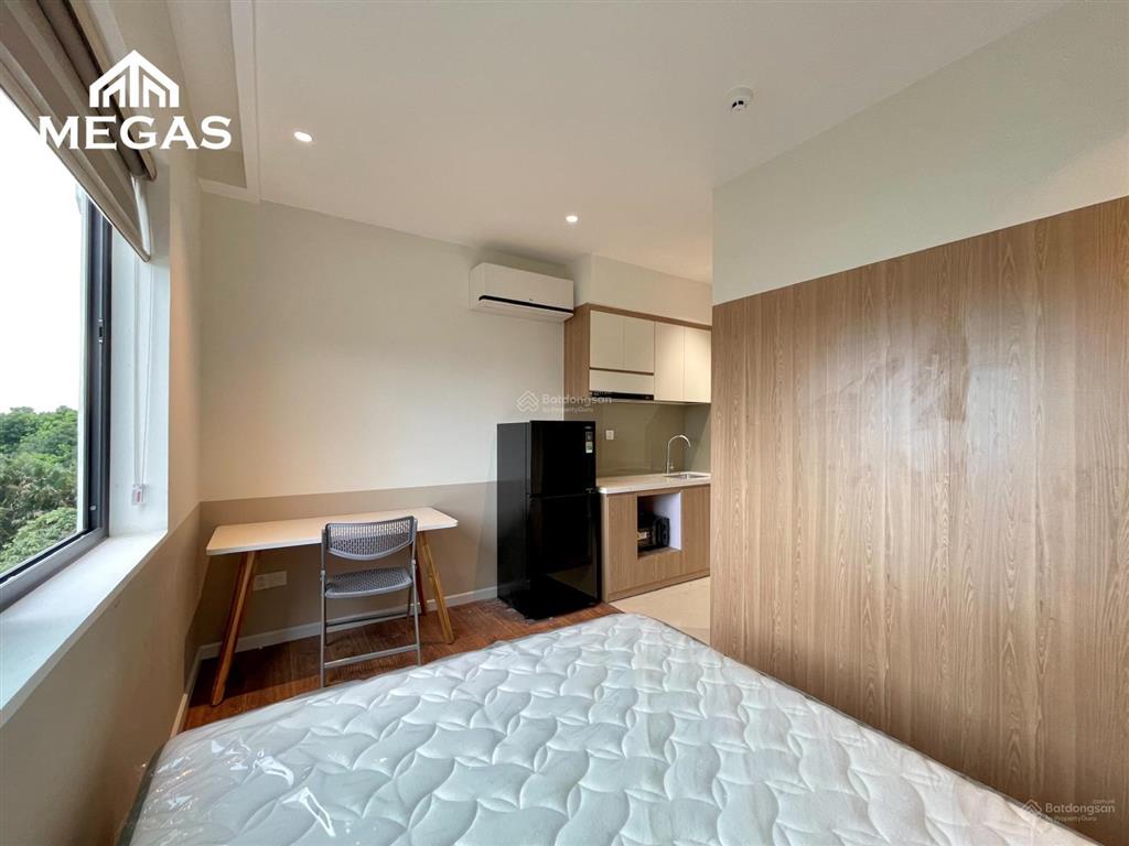 Cho thuê phòng chính chủ 30m2 full nội thất cao cấp