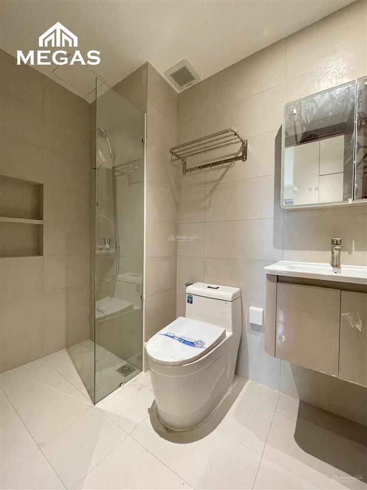 Cho thuê phòng chính chủ 30m2 full nội thất cao cấp