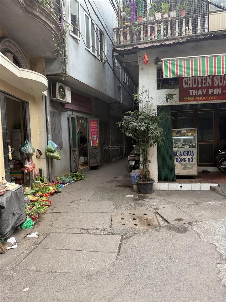 Bán nhà ngõ 573 hồng hà . ngõ nông thông 3 nhà ra oto tránh