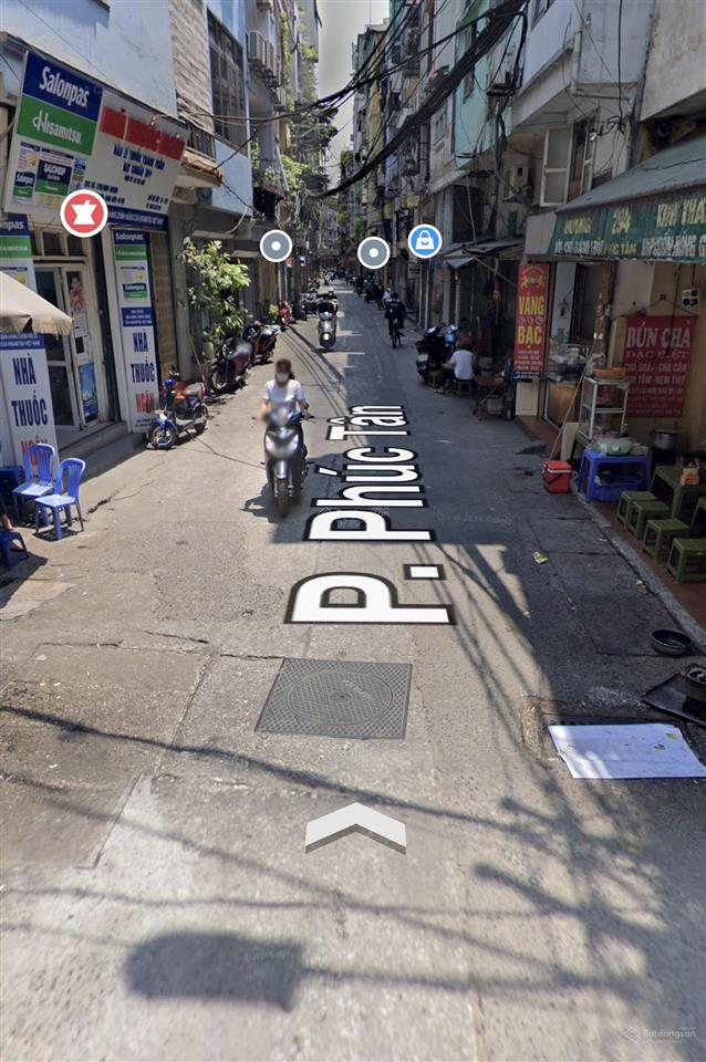 Bán nhà ngõ 573 hồng hà . ngõ nông thông 3 nhà ra oto tránh
