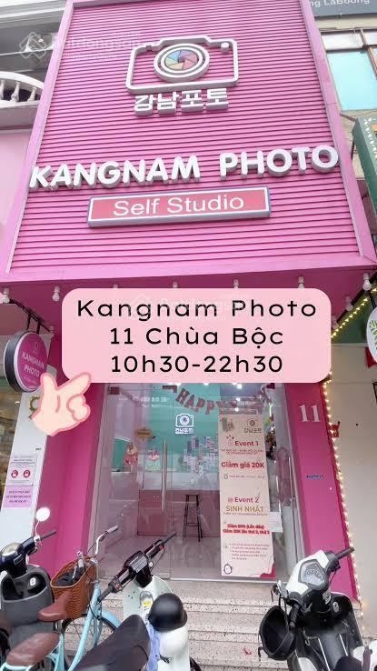 Cho thuê nhà số 11 phố chùa bộc phường kim liên hà