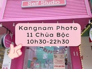 Cho thuê nhà số 11 phố chùa bộc phường kim liên hà