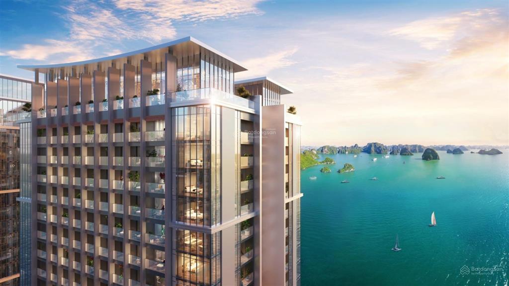 Căn hộ nghỉ dưỡng mặt biển bãi cháy chỉ 1,55 tỷ sun centro town