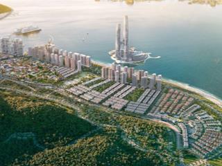 Căn hộ nghỉ dưỡng mặt biển bãi cháy chỉ 1,55 tỷ sun centro town