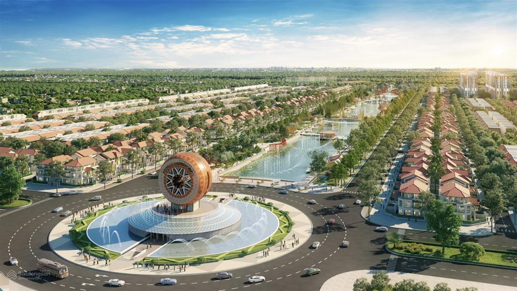 Chỉ 4,4tỷ sở hữu liền kề dt 220m2 khu kim ngân kim tiền sun urban city gần công viên, quảng trường