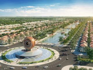 Chỉ 4,4tỷ sở hữu liền kề dt 220m2 khu kim ngân kim tiền sun urban city gần công viên, quảng trường