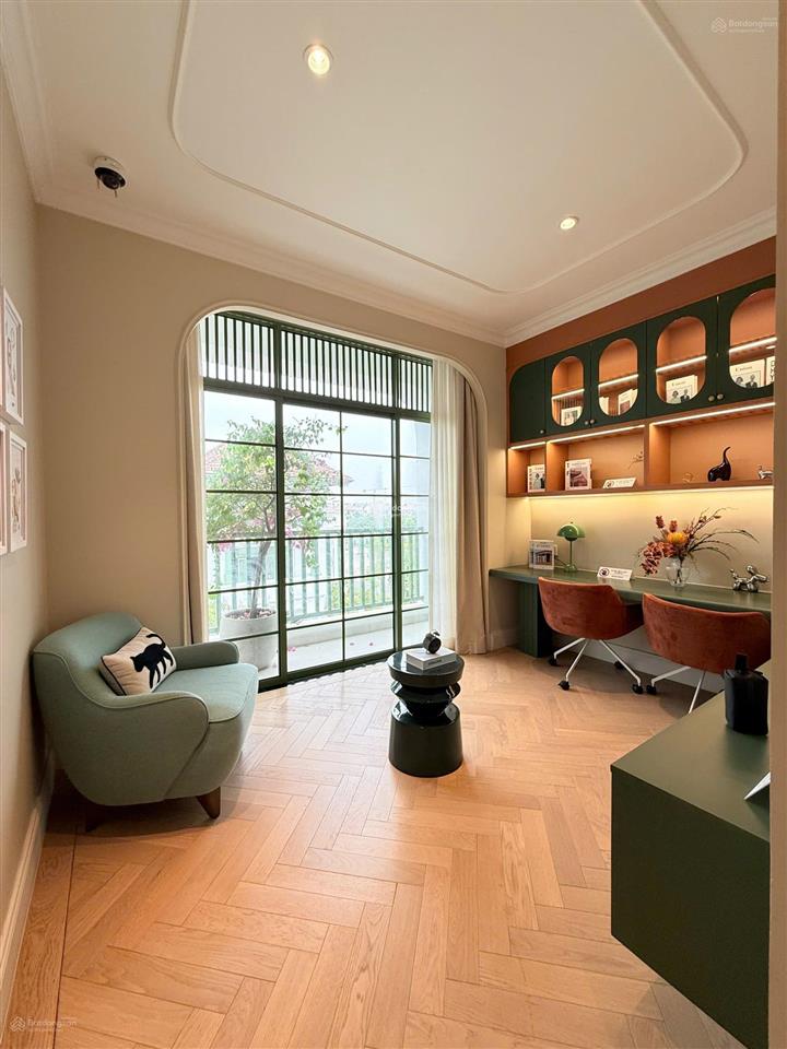 Chỉ 4,4tỷ sở hữu liền kề dt 220m2 khu kim ngân kim tiền sun urban city gần công viên, quảng trường