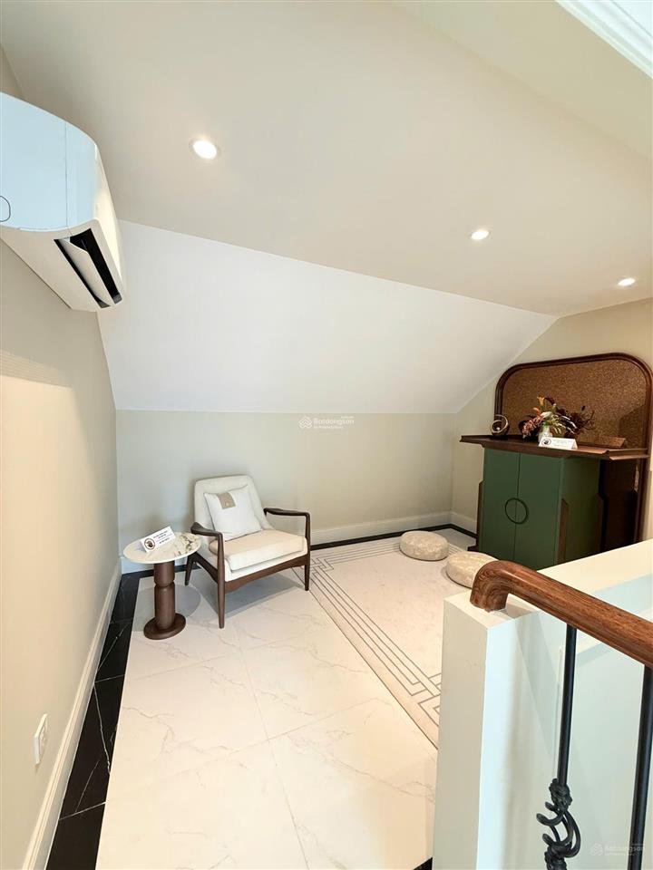 Chỉ 4,4tỷ sở hữu liền kề dt 220m2 khu kim ngân kim tiền sun urban city gần công viên, quảng trường