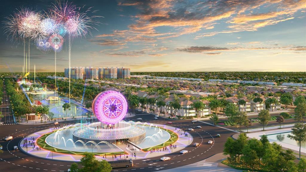 Chỉ 4,4tỷ sở hữu liền kề dt 220m2 khu kim ngân kim tiền sun urban city gần công viên, quảng trường