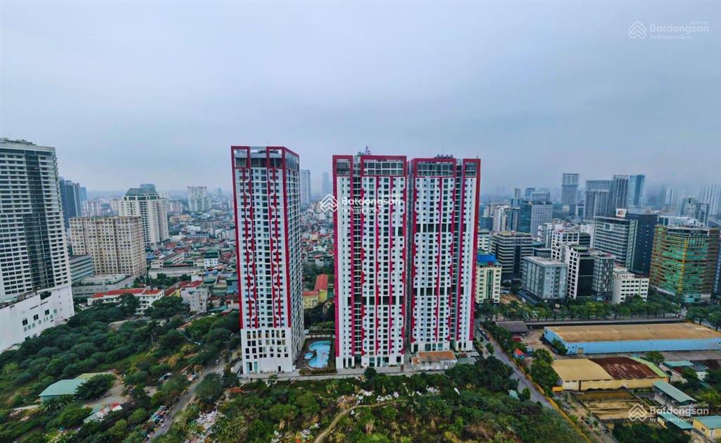 Căn paragon cuối cùng, trung tâm cầu giấy chỉ 11.5 tỷ