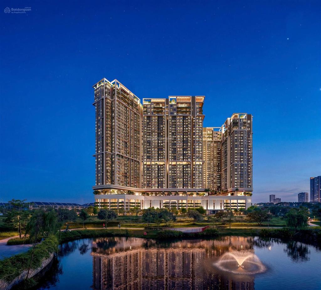 Chung cư le parc place chỉ 103tr/m2 trong kđt parkcity hà đông