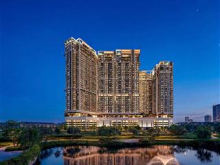Mở bán chung cư parkcity giai đoạn 2 chỉ từ 10,4 tỷ căn 107m2
