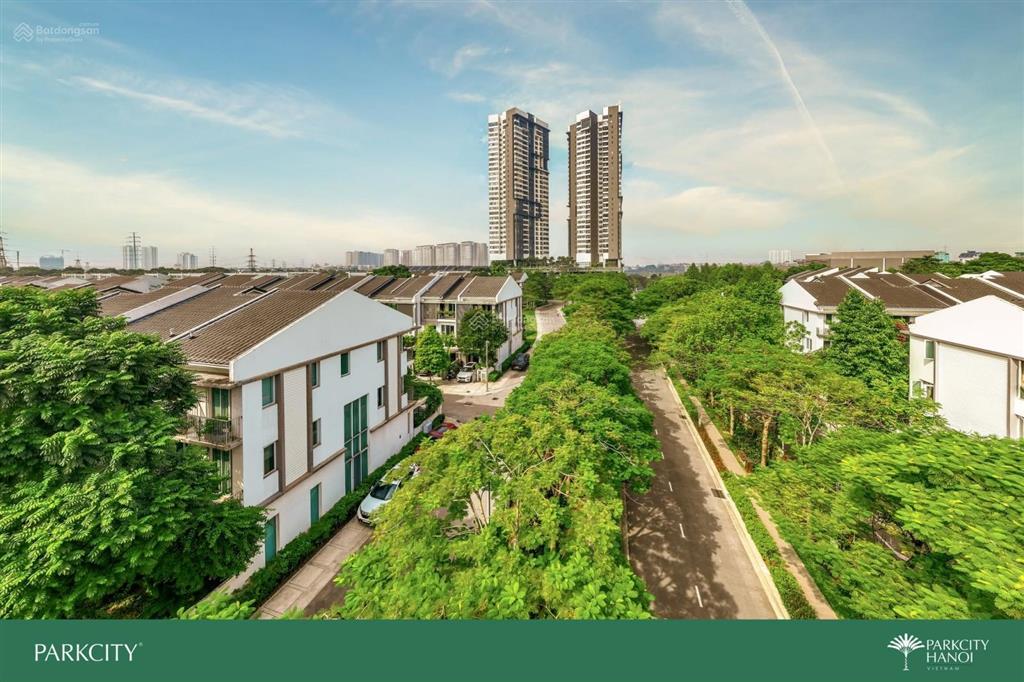 Chung cư le parc place chỉ 103tr/m2 trong kđt parkcity hà đông