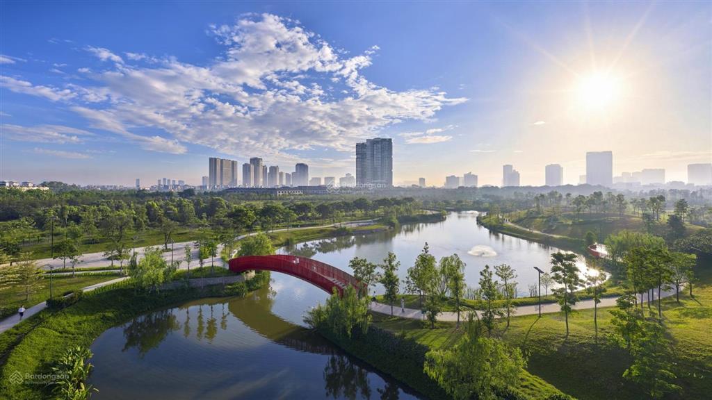 Chung cư le parc place chỉ 103tr/m2 trong kđt parkcity hà đông