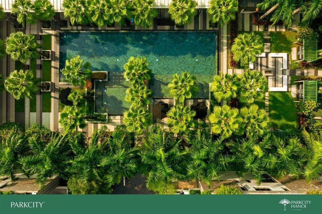 Chung cư le parc place chỉ 103tr/m2 trong kđt parkcity hà đông