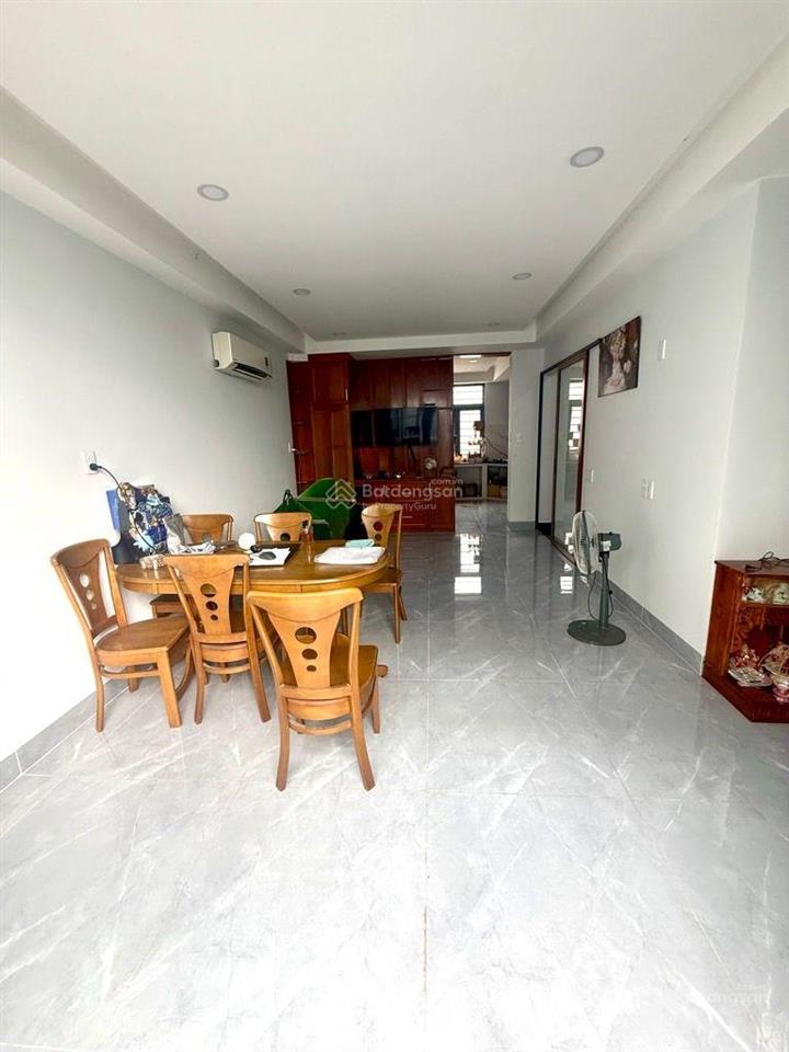Nhà 2 mt hẻm thoáng  ô tô ngủ trong nhà  mới xây 2025  ngang 5.82m thống nhất gv  70m2 9,6tỷ