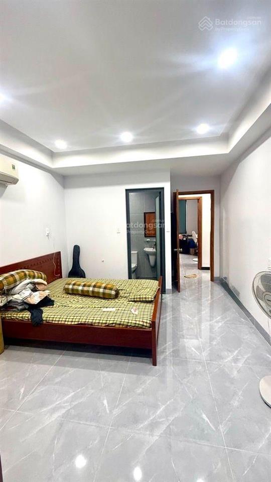 Nhà 2 mt hẻm thoáng  ô tô ngủ trong nhà  mới xây 2025  ngang 5.82m thống nhất gv  70m2 9,6tỷ
