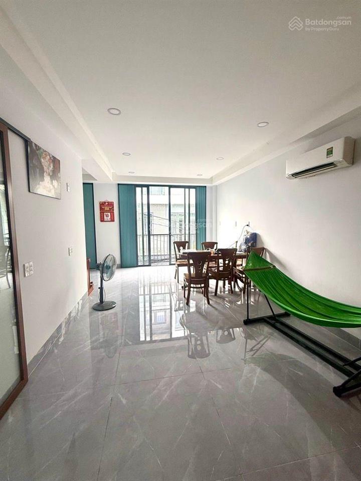 Nhà 2 mt hẻm thoáng  ô tô ngủ trong nhà  mới xây 2025  ngang 5.82m thống nhất gv  70m2 9,6tỷ