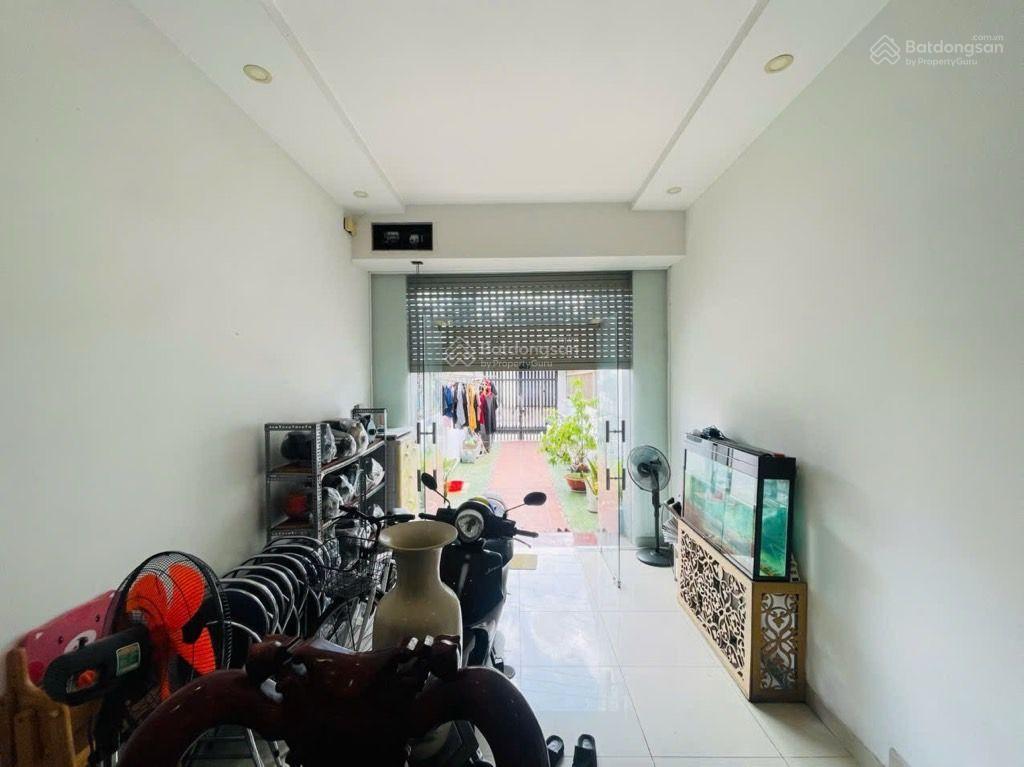 Mt đường nhựa 8m thông  hiệp thành 44 / 90m2  3 tầng  7,2 tỷ (tl)