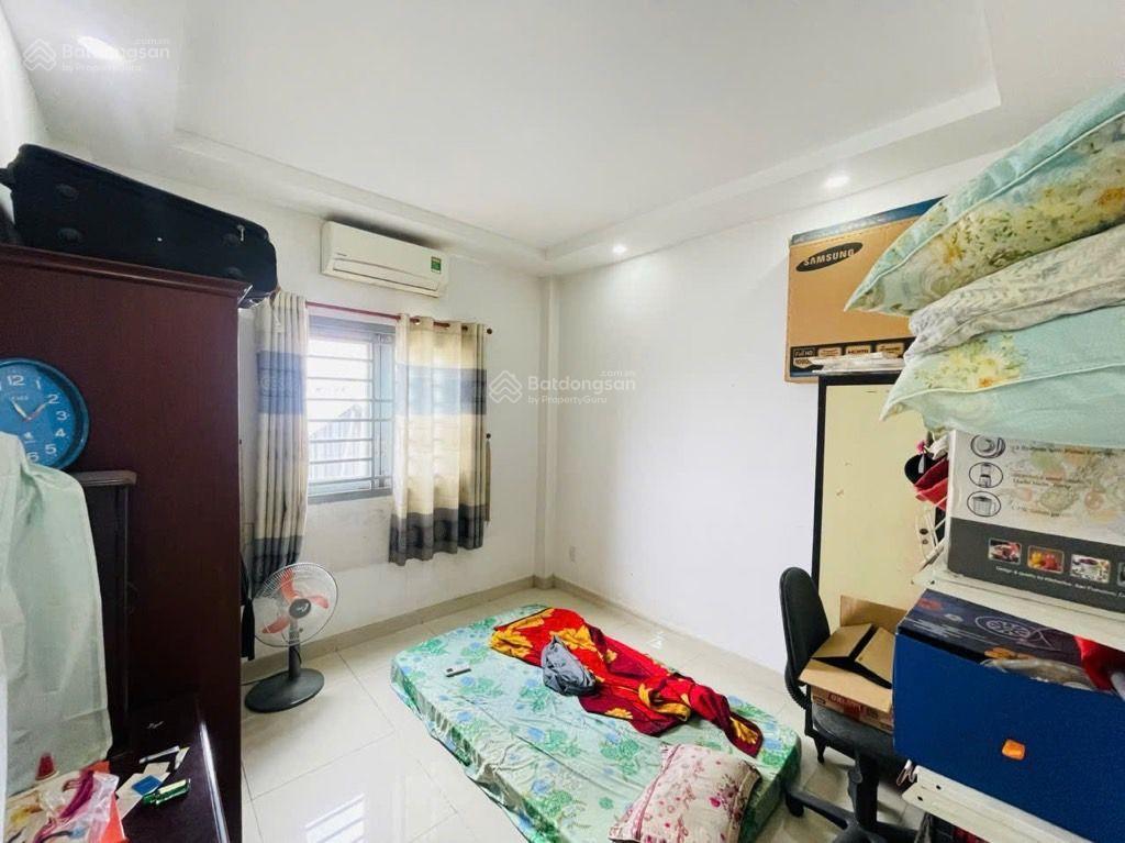 Mt đường nhựa 8m thông  hiệp thành 44 / 90m2  3 tầng  7,2 tỷ (tl)