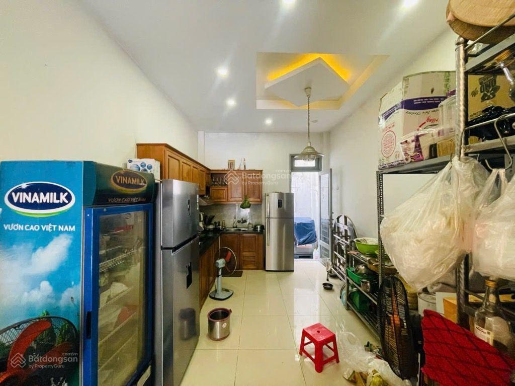 Mt đường nhựa 8m thông  hiệp thành 44 / 90m2  3 tầng  7,2 tỷ (tl)