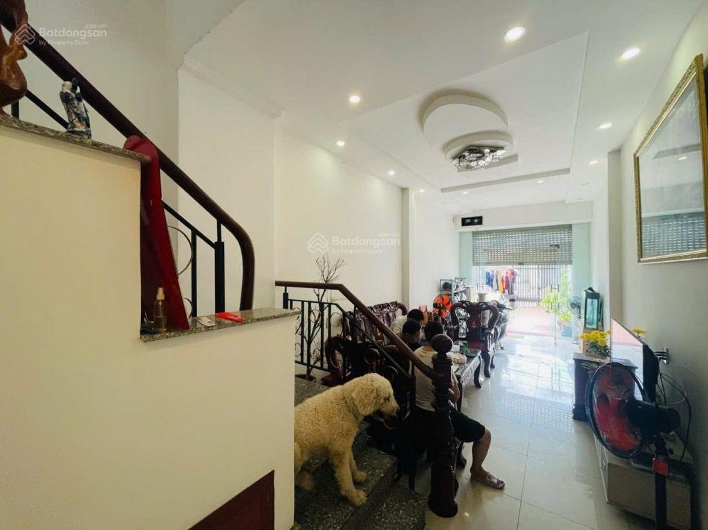 Mt đường nhựa 8m thông  hiệp thành 44 / 90m2  3 tầng  7,2 tỷ (tl)