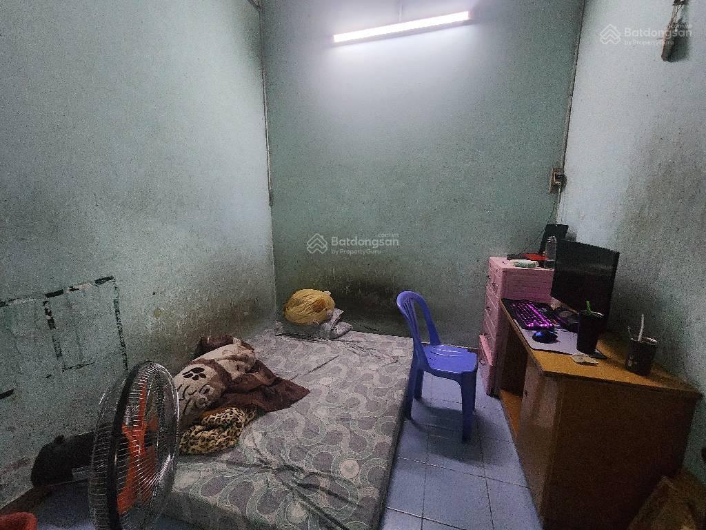 Hẻm 6m thông  dt 157,4m2  ngang 6m  huỳnh thị hai q12  6,65 tỷ (tl)