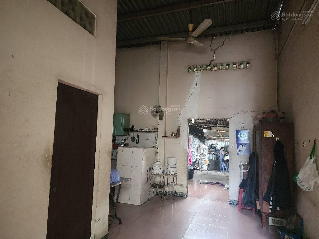 Hẻm 6m thông  dt 157,4m2  ngang 6m  huỳnh thị hai q12  6,65 tỷ (tl)