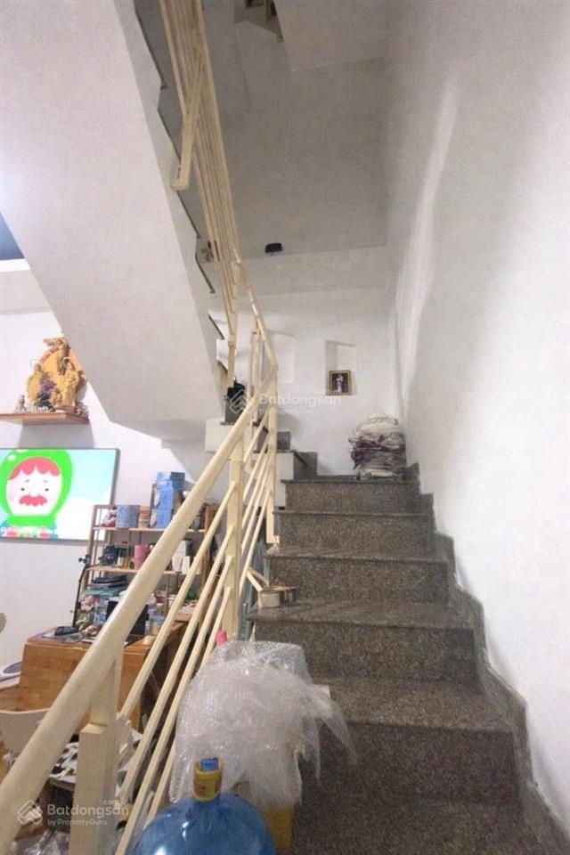 2 mặt tiền hxh thông  3 tầng  108m2  ngang 6m  bùi văn ngữ q12  6 tỷ (tl)
