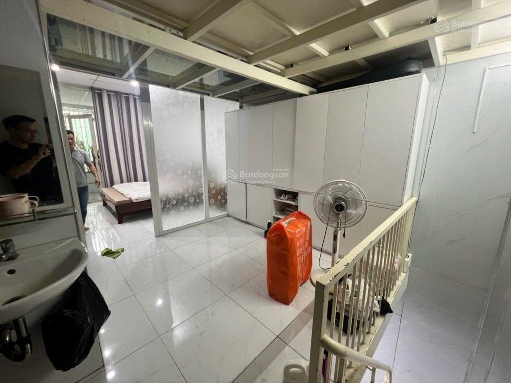 Nhà đẹp ở ngay  2 tầng  đs4 lê văn thọ gv  38,1m2  chỉ 3,95tỷ (tl)