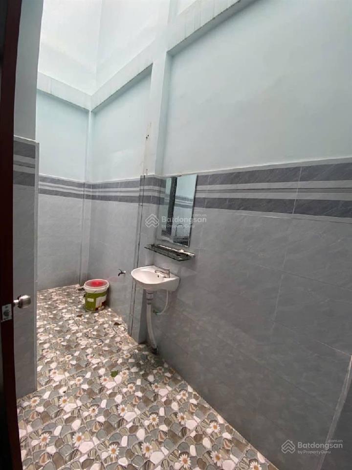 Hẻm xe hơi tới nhà  nhà đẹp ở ngay  4 tầng  quang trung  61m2  7,89 tỷ (tl)