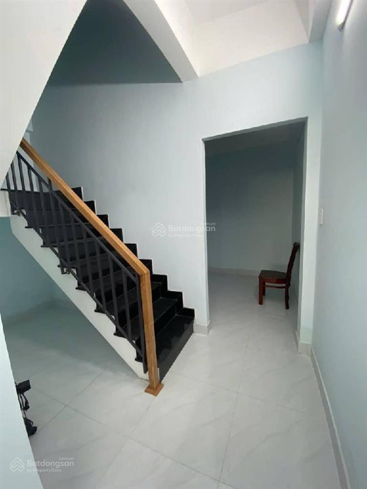 Hẻm xe hơi tới nhà  nhà đẹp ở ngay  4 tầng  quang trung  61m2  7,89 tỷ (tl)