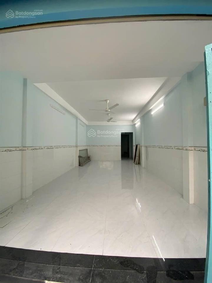Hẻm xe hơi tới nhà  nhà đẹp ở ngay  4 tầng  quang trung  61m2  7,89 tỷ (tl)