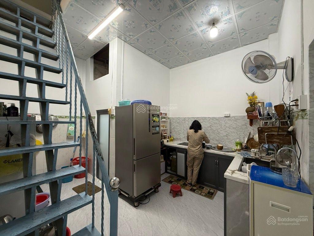 Hxh thông thoáng  nhà đẹp ở ngay thạnh xuân 25  tô ngọc vân  2 tầng  73m2  4,7tỷ (tl)