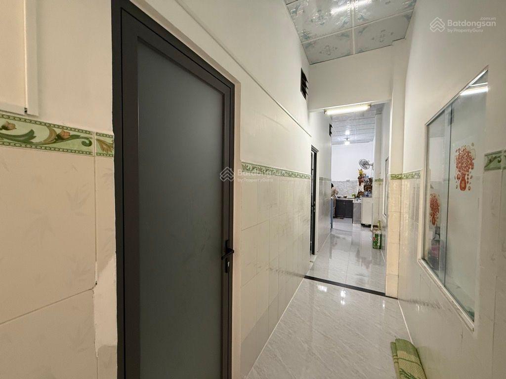 Hxh thông thoáng  nhà đẹp ở ngay thạnh xuân 25  tô ngọc vân  2 tầng  73m2  4,7tỷ (tl)