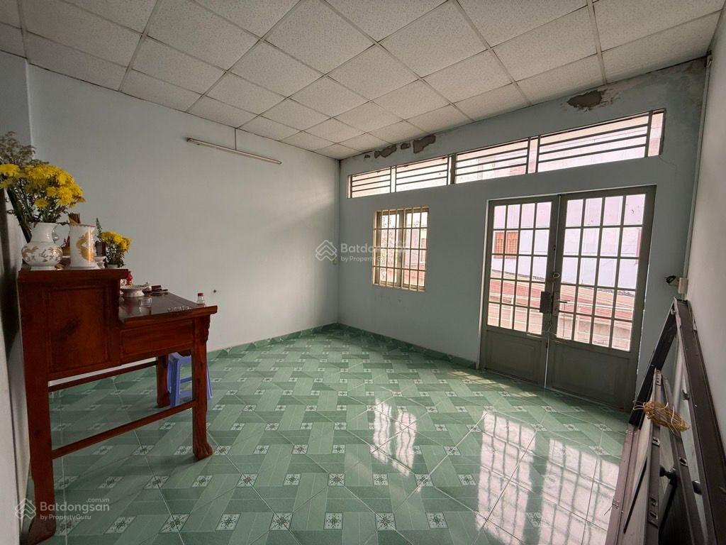 Hxh thông thoáng  nhà đẹp ở ngay thạnh xuân 25  tô ngọc vân  2 tầng  73m2  4,7tỷ (tl)