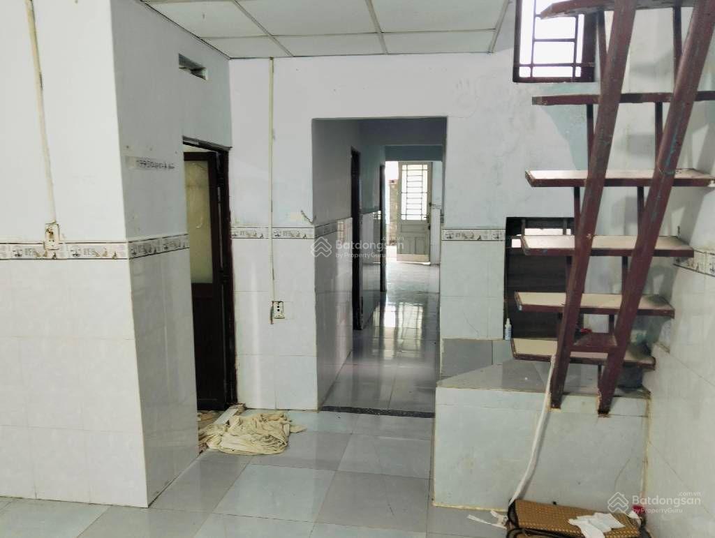 Hẻm 5m thông  dt lớn 98m2  ngang 5m  thạnh xuân 52  hà huy giáp q12  4,39tỷ (tl)