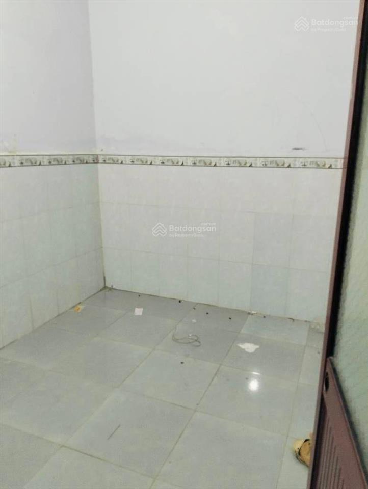 Hẻm 5m thông  dt lớn 98m2  ngang 5m  thạnh xuân 52  hà huy giáp q12  4,39tỷ (tl)
