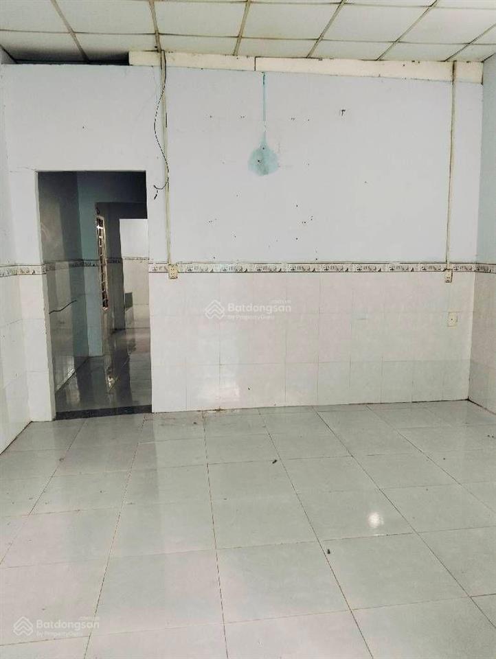 Hẻm 5m thông  dt lớn 98m2  ngang 5m  thạnh xuân 52  hà huy giáp q12  4,39tỷ (tl)