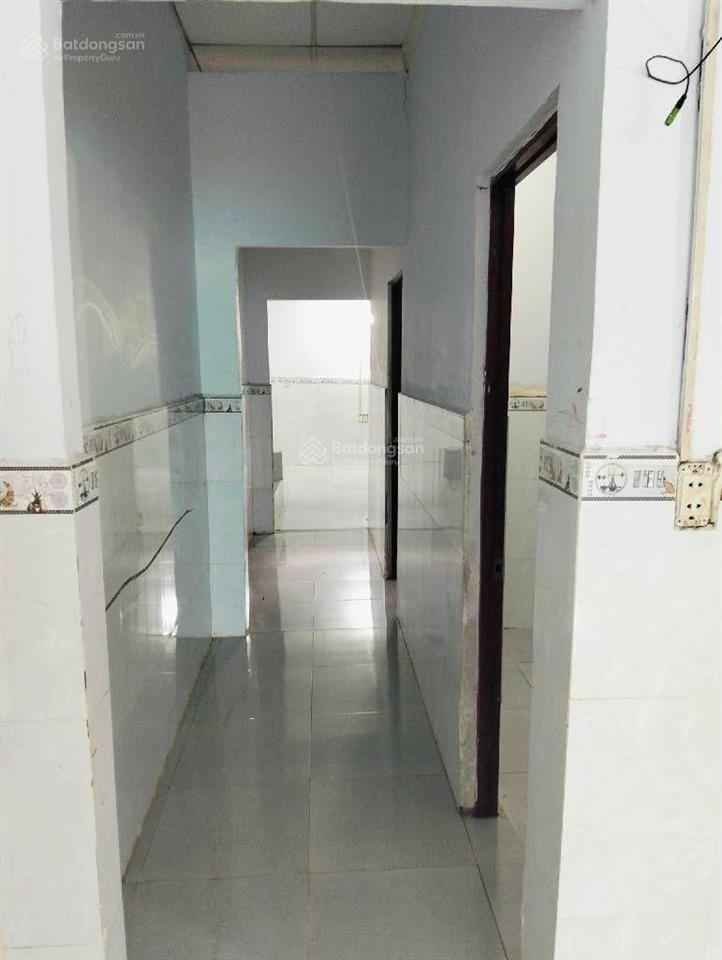 Hẻm 5m thông  dt lớn 98m2  ngang 5m  thạnh xuân 52  hà huy giáp q12  4,39tỷ (tl)