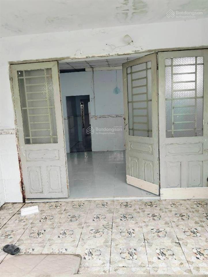 Hẻm 5m thông  dt lớn 98m2  ngang 5m  thạnh xuân 52  hà huy giáp q12  4,39tỷ (tl)