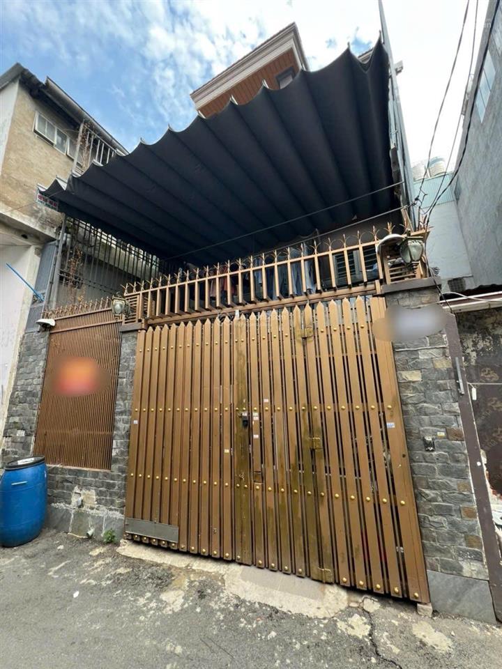 Hxh đỗ cửa  sát mt trần bá giao  119m2  ngang 6m  full nội thất ở ngay  13,9 tỷ (tl)